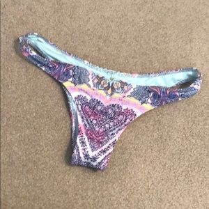 Victoria’s Secret bikini bottoms